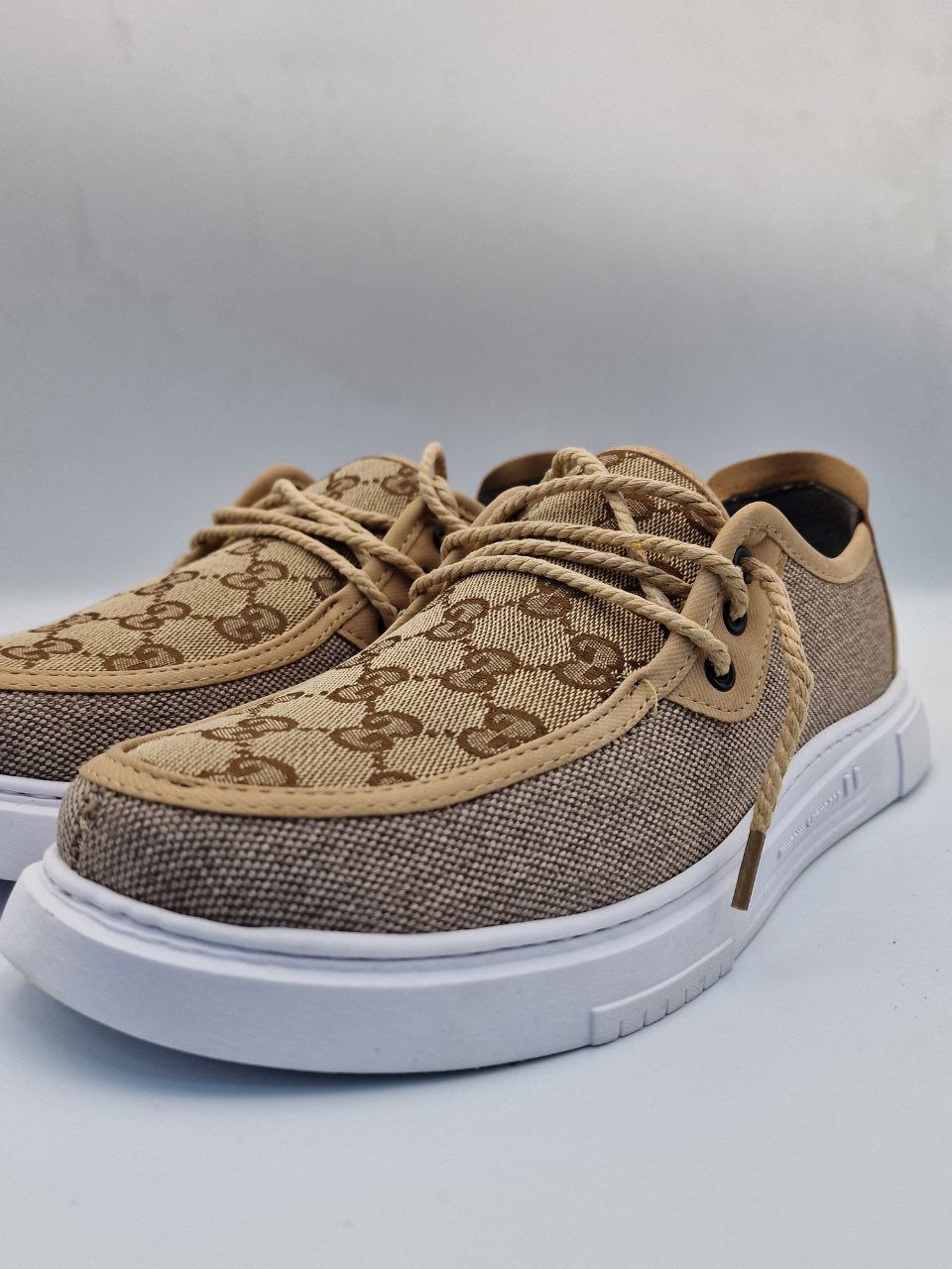 حذاء رجالي 2025 - الصورة 5