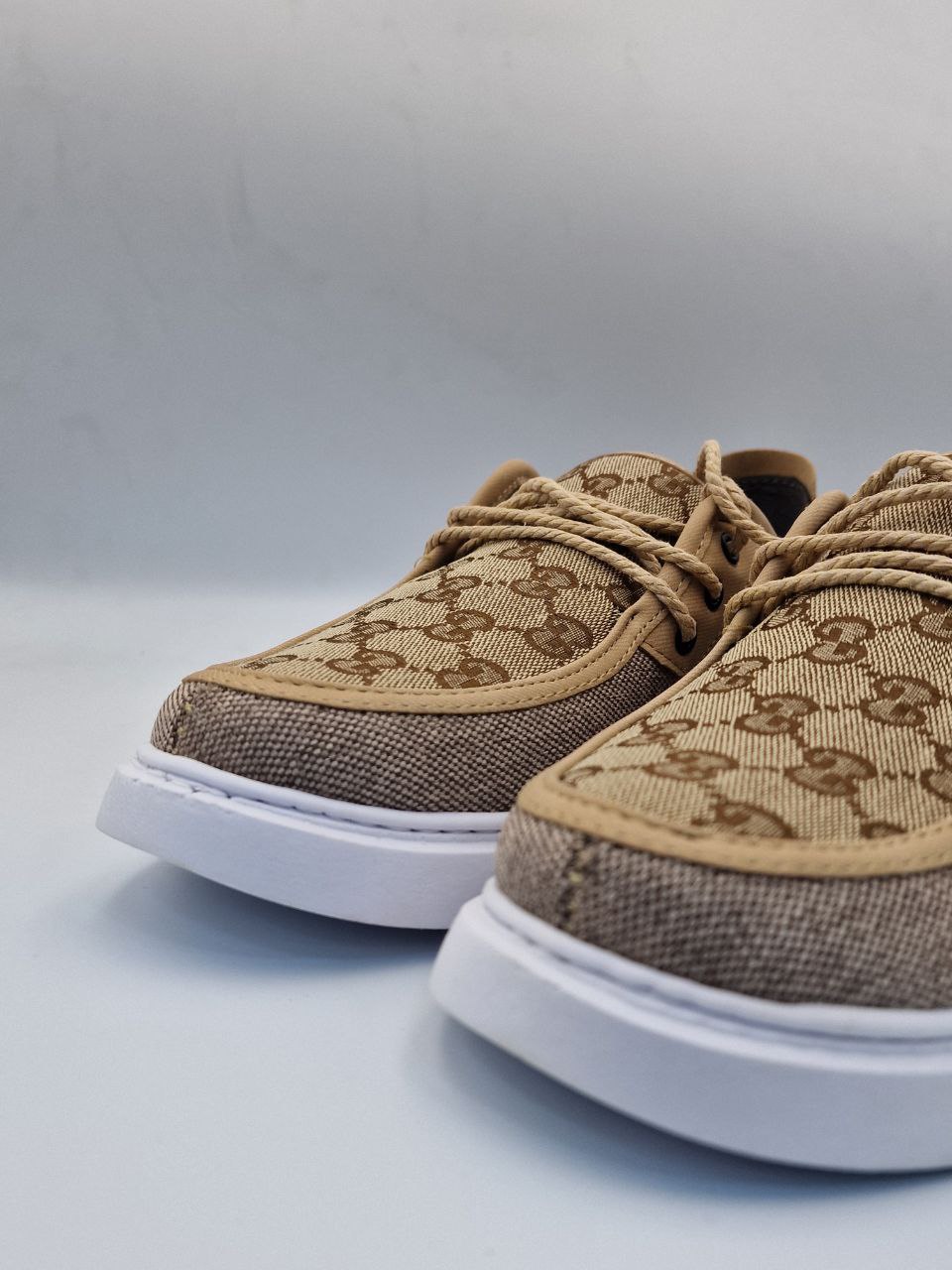 حذاء رجالي 2025 - الصورة 4