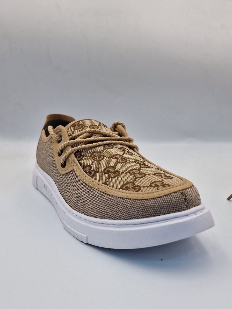 حذاء رجالي 2025 - الصورة 3