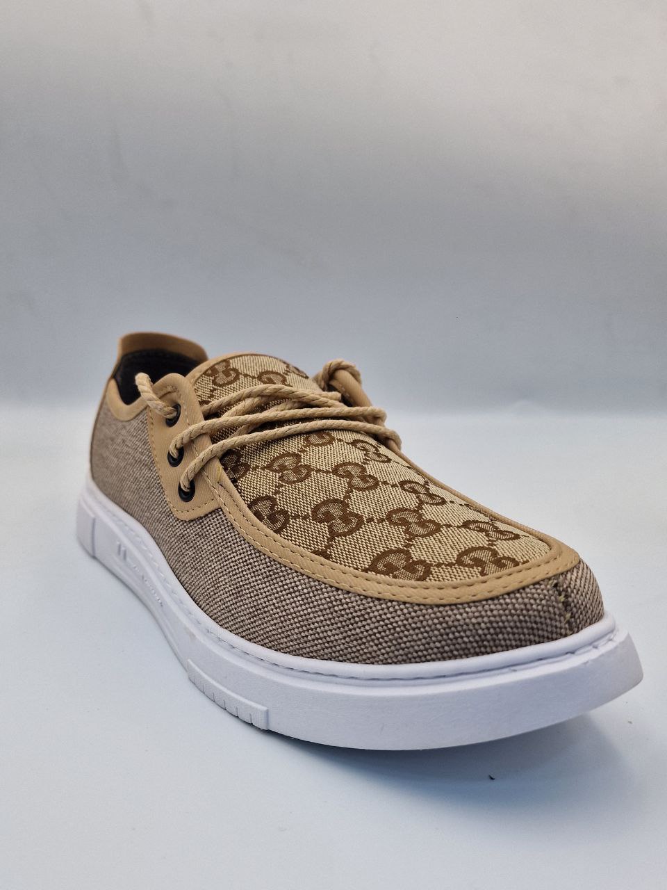 حذاء رجالي 2025 - الصورة 2