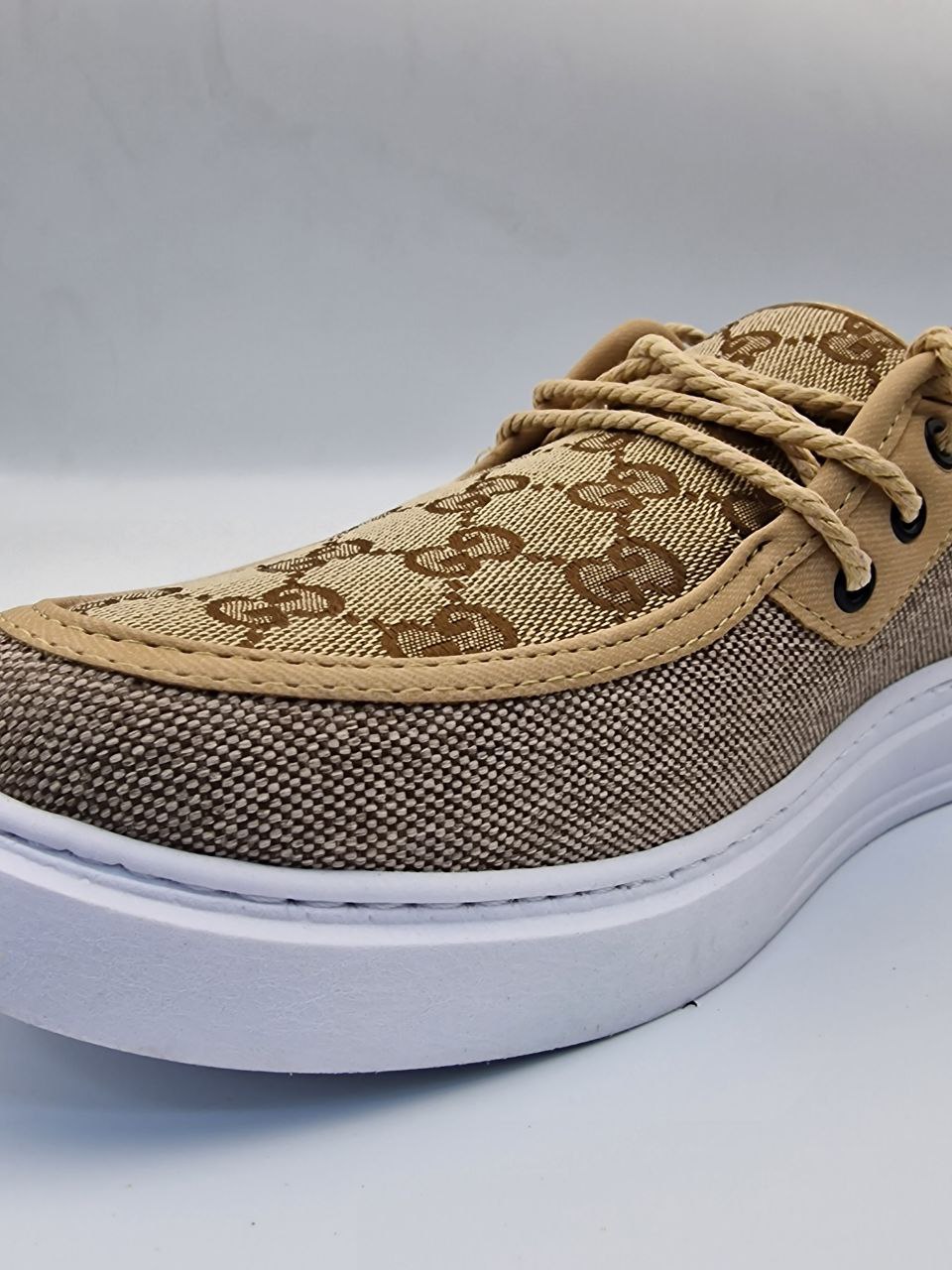 حذاء رجالي 2025 - الصورة 7